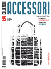 《Collezioni Accessori》意大利专业配饰杂志2019年03月刊（#95）